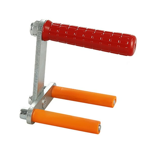 Zeiwohndc Small Tile Transport Gadget Tile Lifting Tool Heavy Duty Manual Tile Lifter