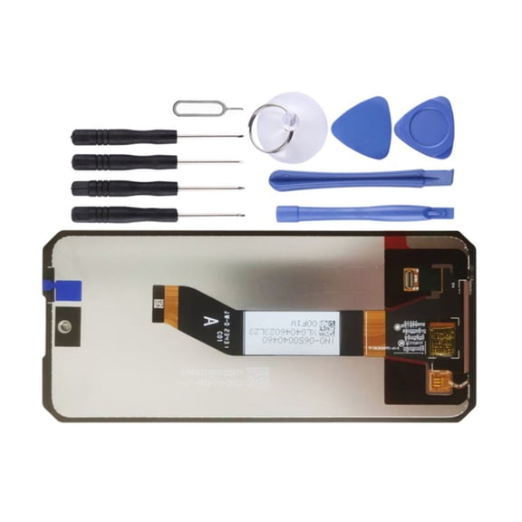 Zeiwohndc Smartphone LCD Touch Panel Screen Digitizer Phone Repair Assembly For IIIF150