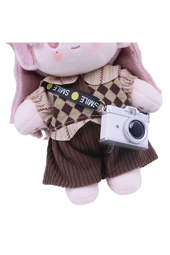 Smiling Face Keychain With LED Light Sound Features Interactive Toy Safe Kids Gift