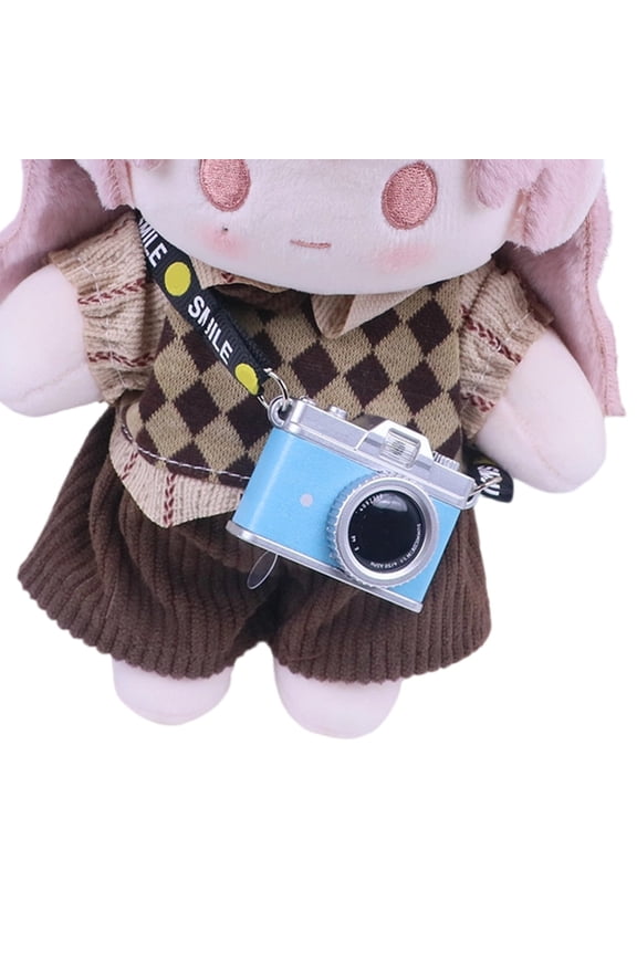 Smiling Face Keychain With LED Light Sound Features Interactive Toy Safe Kids Gift