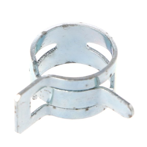 Zeiwohndc Soft Tubes Clamps For Computer Water Cooling Pipe Hose Tube Fitting Snap Ring