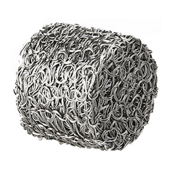 Zeiwohndc Stainless Steel Foam Lance Mesh Filter for Foam Cannon Generator Blaster