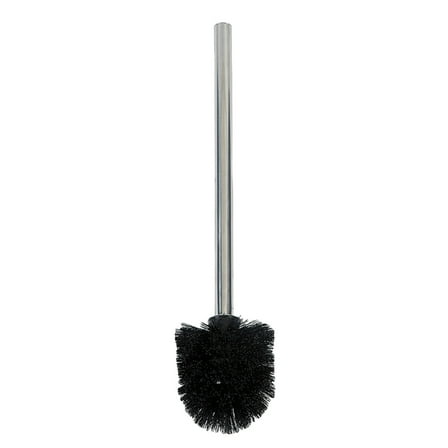 Zeiwohndc Stainless Steel Toilet Bowl Brush Cleaner Scrubber for Toilet Deep Cleaning