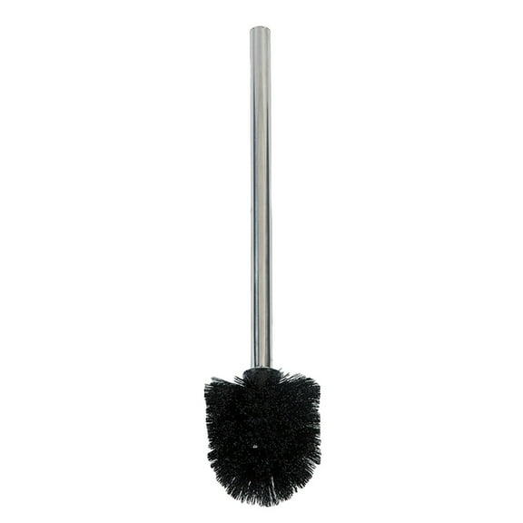 Zeiwohndc Stainless Steel Toilet Bowl Brush Cleaner Scrubber for Toilet Deep Cleaning