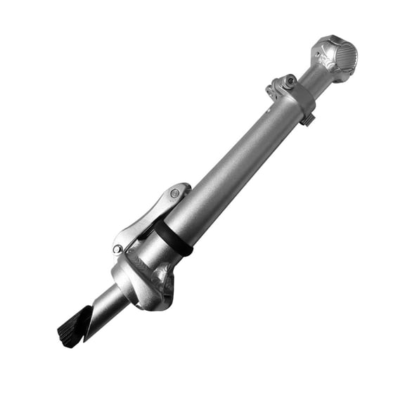 Zeiwohndc Stem Risers Handlebar Long Stem Replacement Aluminum Alloy Cycling Bikes Stem