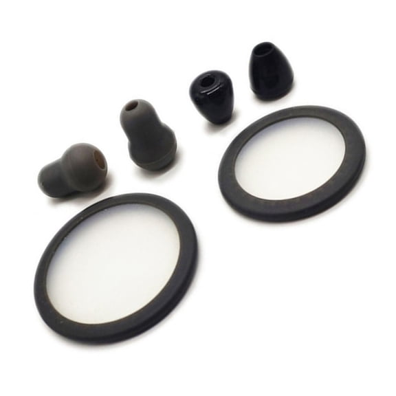 Zeiwohndc Stethoscope Diaphragm And Earplug Set Stethoscope Diaphragm Replacement