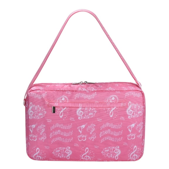 Zeiwohndc Storage Bag for VTech KidiStar DJ-Mixer DJ-Equipment Protector Carrying Case