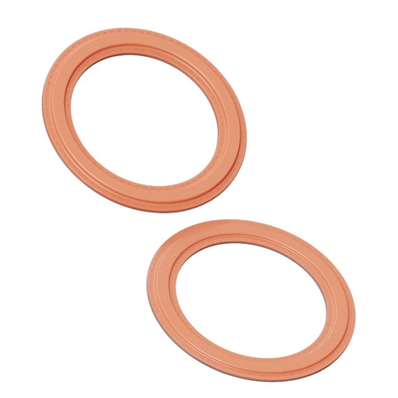 Zeiwohndc Strong Magnetic Tablet Mount PU Leather Case 360 Rotate for Home Office Car