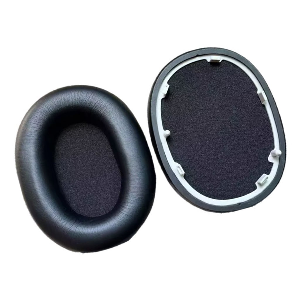 Zeiwohndc Strong Wear Resistant Headphone Covers Secure Fitting for WH ...