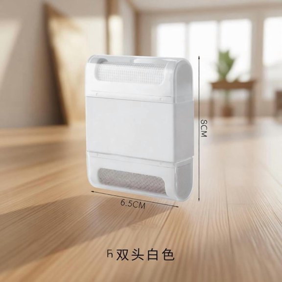 Zeiwohndc Sturdy Plastic Hair Roller Ideal For Travel Home And Workplace Use
