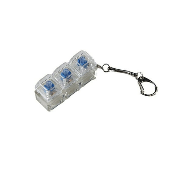 Zeiwohndc Switches Tester Switches Sampler Mechanical Keyboard Keyswitch Testing Tool