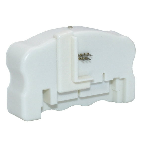Zeiwohndc T252XL T27XL Ink Cartridge Chip Resetter for Models Including WF3620