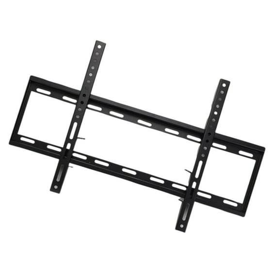 Zeiwohndc TV Wall Mount for 32-70inch Flat Screen TV Small Wall Mount TV Bracket Easy