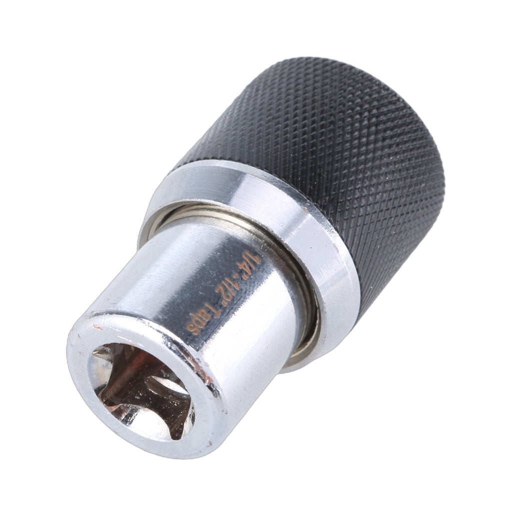 Zeiwohndc Tap Socket Adjustable Tap Socket 3/8inch Drive Extraction ...