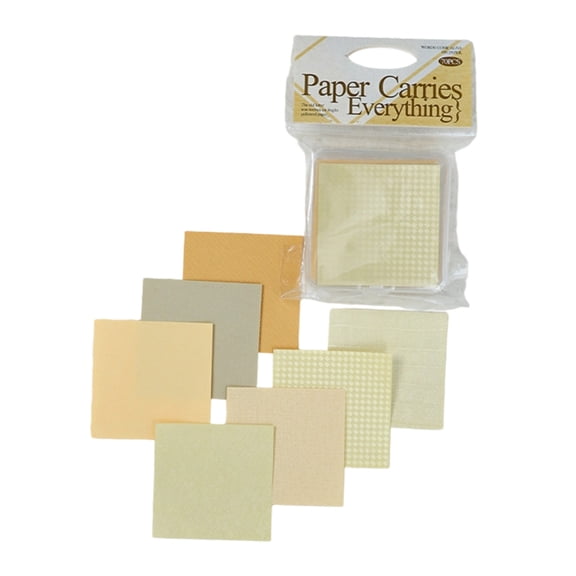 Zeiwohndc Textured Journaling Paper Collection for Artistic Collage Making Projects