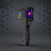 Zeiwohndc Thermal Camera with Flashlight Thermal Imager 80x62/96x96 Resolution