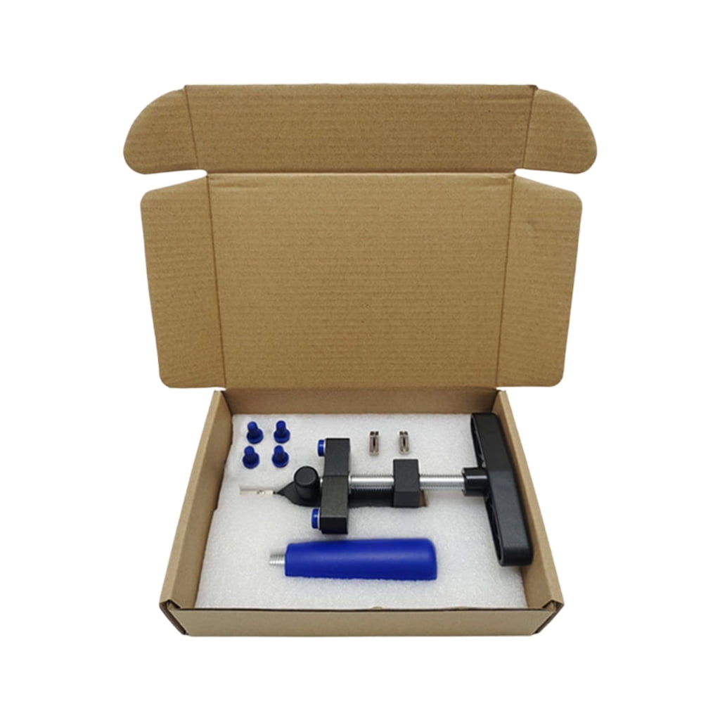 Zeiwohndc Tile Opening Cutting Device Adjustable 2 In 1 Glass Tile Opening Tool