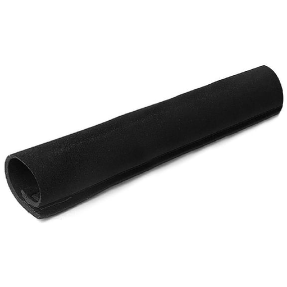 Zeiwohndc Trolling Motor Wire Sleeve 60Inch Neoprene for Clean Boats Look Styles