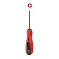 thumbnail image 1 of Zeiwohndc U-Shaped Y-Shaped Triangular Internal Cross Three Point Special Screwdriver, 1 of 14