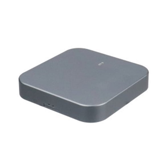 Zeiwohndc USB3.2 10Gbps Magnetic 2230 NVMe SSD Enclosure for Phone15 NVMe SSD Aluminum