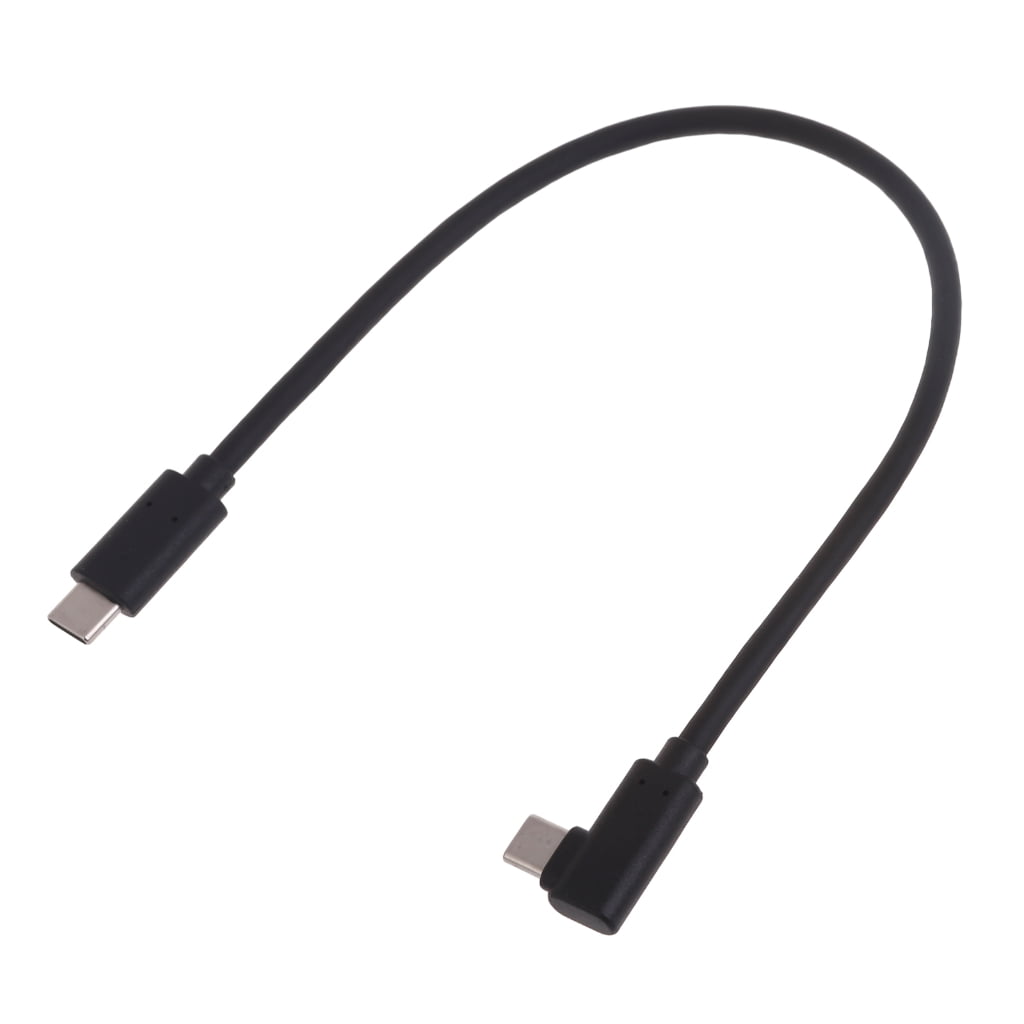 Zeiwohndc Ultra-Fast 100W USB-C to USB-C Cable 1Pack Type C Cable for ...