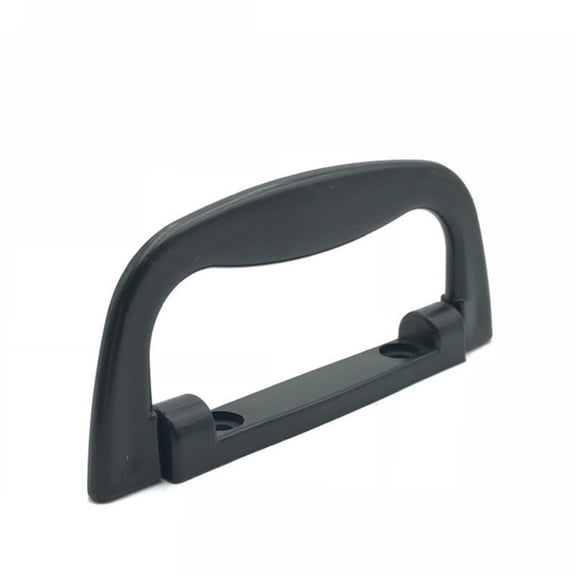Zeiwohndc Universal Plastic Handle Replacement for Speaker Box Instrument Case