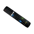 thumbnail image 1 of Zeiwohndc Universal Remote Control RNF04 Simple Layout Quick Battery Change Design, 1 of 13