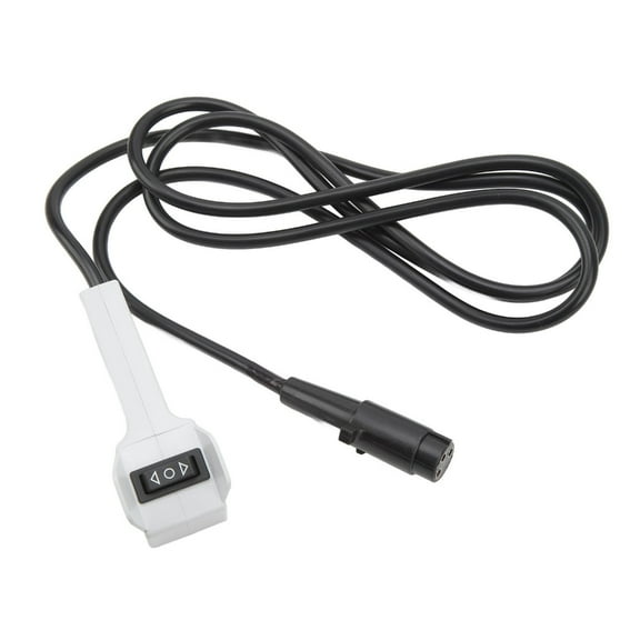 Zeiwohndc Universal Wireless Winch Remote Control Switch Controller for ATV 1000 4013466