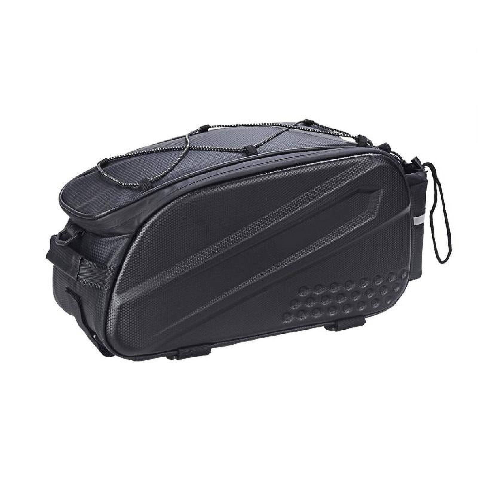 Zeiwohndc Universals Travel Bags Suitcases Saddlebags Big Capacity Bags Bicycles Bags