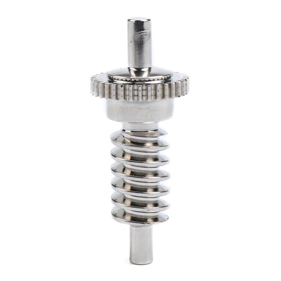 Zeiwohndc Upgraded Power Folding Mirror Left or Right Side Gear Used for GMC SUV Truck