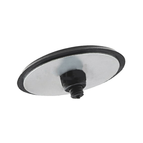 Zeiwohndc Upgraded Rear Wiper Delete set Car Waterproof Block Off Plug Cap for Tailgate