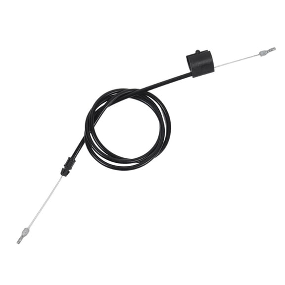 Zeiwohndc Upgrades Clutch Cable Heavy Duty Mower Cable Tractor Cable Suitable for 183281