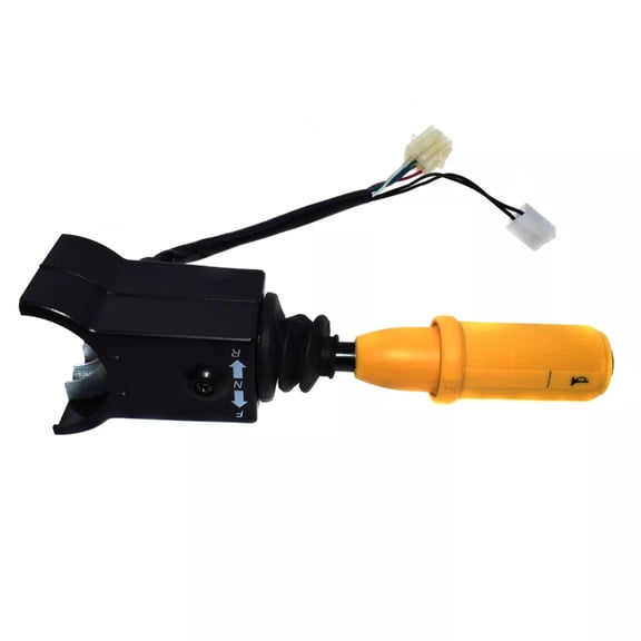 Zeiwohndc Upgrades Forward Reverse Switch Replacement Column Switch for 2CX & 3D-4