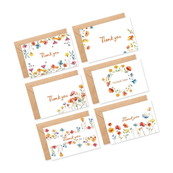 Zeiwohndc User Friendly Recycled Paper Folded Cards For Special Event And Event