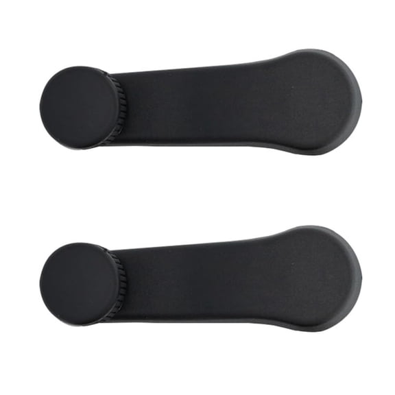 Zeiwohndc Vehicle Window Handle replacements Ensures easy Window Control for Vehicle