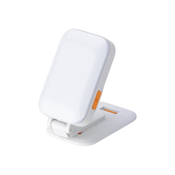 Zeiwohndc Video Light Conference Live Streaming Vlog Photography Fill Lamp Adjustable