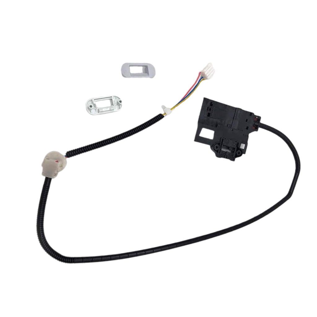 Zeiwohndc W10404050 Washing Machine Cover Lock Replacement for AH2579805 EA2579805