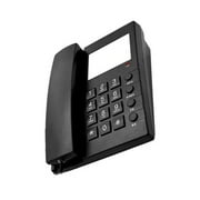Zeiwohndc Wall Mount Hotel Room Telephone With Simple Design For Guest Convenience