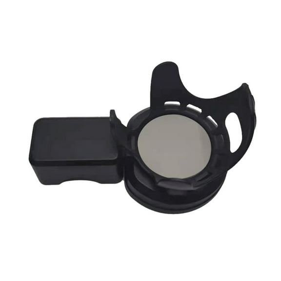 Zeiwohndc Wall Mount Stand for Echo Dot 4 Speaker Holder Space Saving Accessories