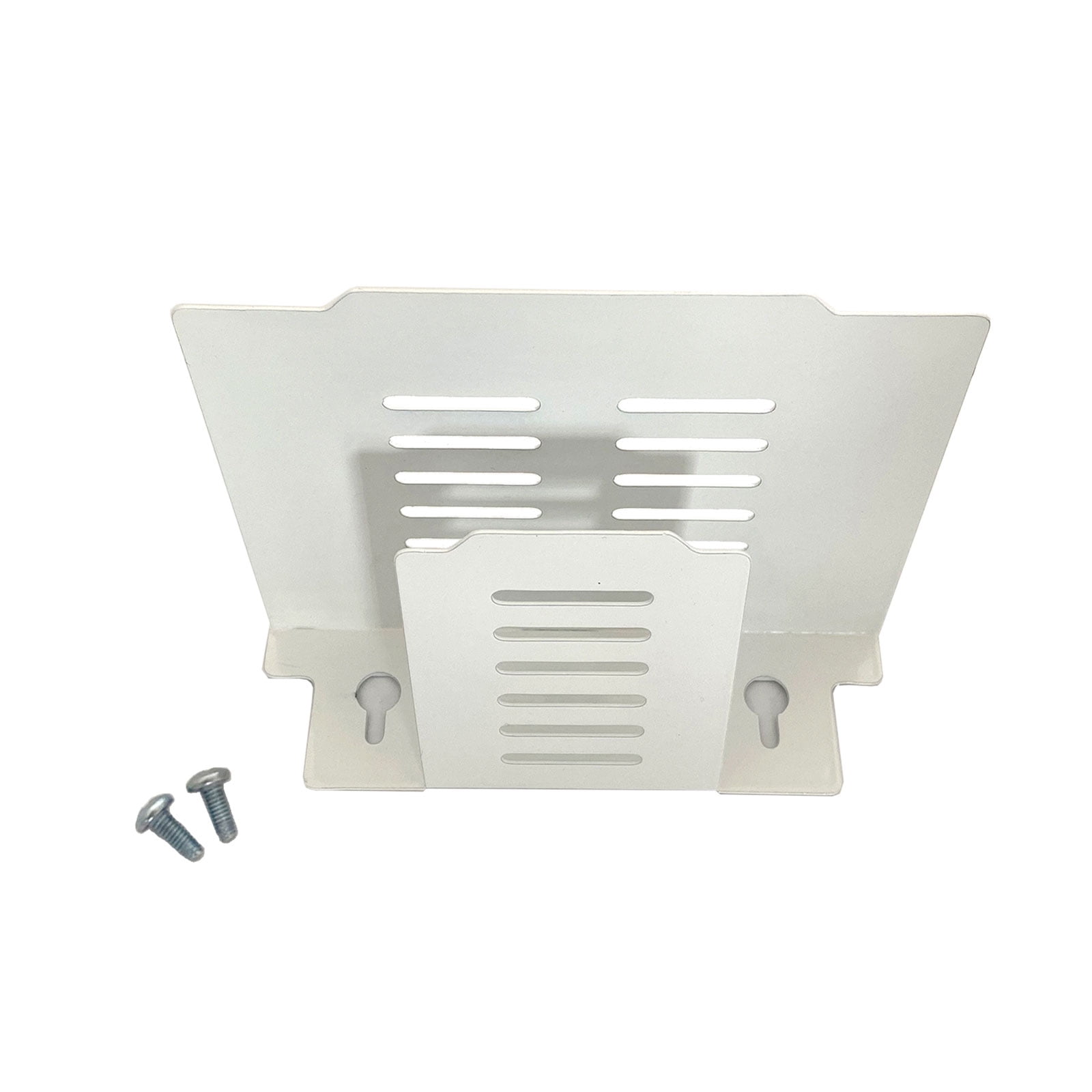Mount Floating Router Zeiwohndc Wall Shelf Speaker Shelf Small Wall Metal WiFi Router Mount ...