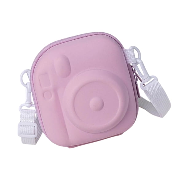 Zeiwohndc Waterproof Hard Shell Carrying Case For Mini 99/90/40/12/11/9/8/EVO Camera