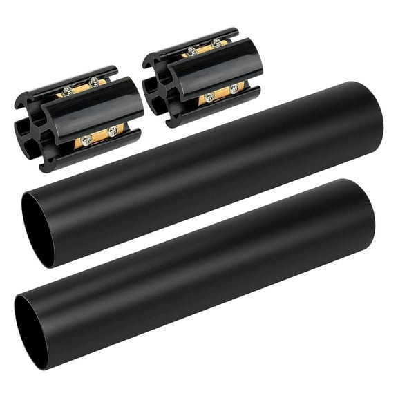 Zeiwohndc Waterproof Underground Cable Splices Kits for Direct Burial Connection