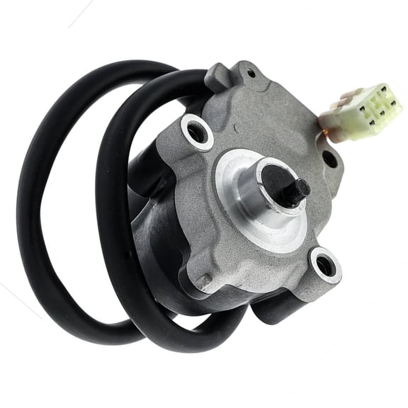 Zeiwohndc Weatherproof Vehicle Actuator Optimized Power Delivery Off Roading Environments