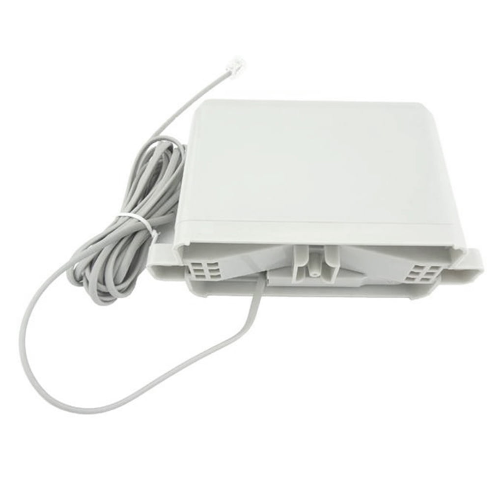 Zeiwohndc Wind Direction Meter WH-SP-RG For Misol Rain Gauge Meteorological Tester Gauge