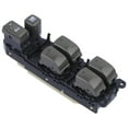 thumbnail image 1 of Zeiwohndc Window Control Switch for 03-09 Window Switch Lifter Button Replacement, 1 of 11