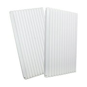 Zeiwohndc Window Foam Insulation Kits Window Air Conditioner Foam Insulating Panels