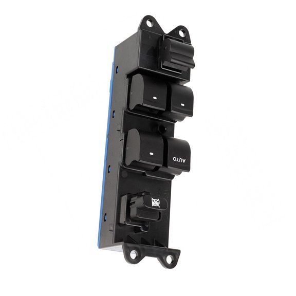 Zeiwohndc Window Switch for 83071-AG05B 83071-AG05A Power Rear View Mirror Button Console