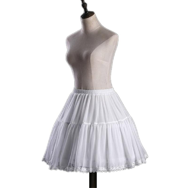 Bustle Skirt Retro Gown Bustle Costume Bird Cage Frame Victorian Dress