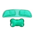 thumbnail image 1 of Zeiwohndc Wrist Rests Support Cushion Pad Fashion Ergonomi Silicone Wrist Pad Cushion, 1 of 16
