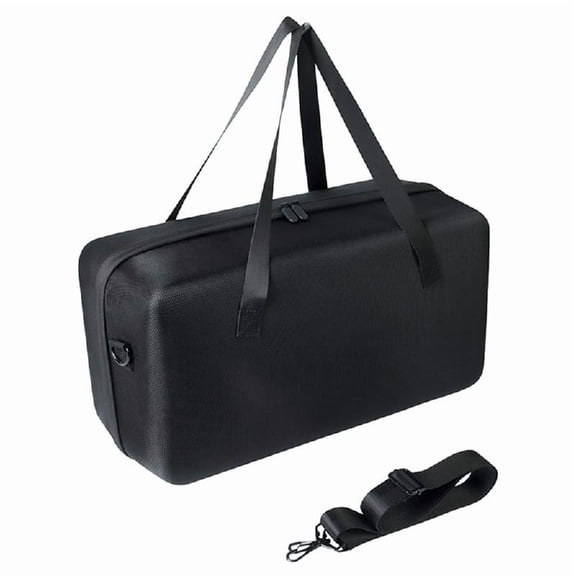 Zeiwohndc for Ears HYPERBOOM Speaker Cases Anti-Scratch Box Protective Travel Bags